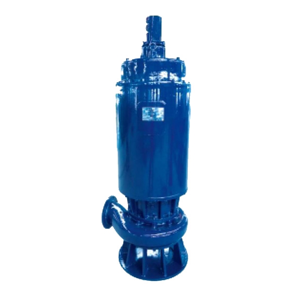 WQ(B)隔爆型潛水排污泵