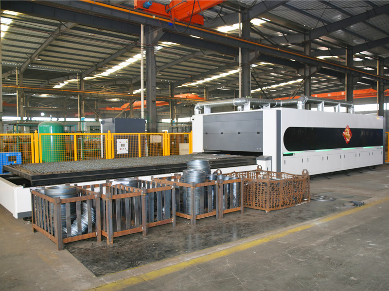 p6025光纖激光切割2