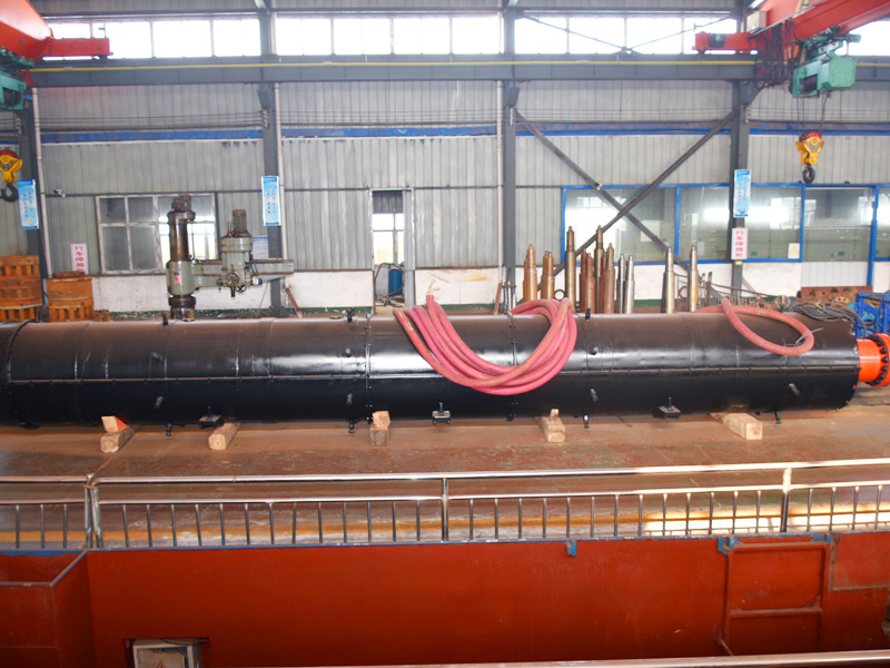 3150kw高壓強(qiáng)排泵2