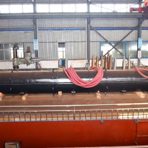 3150kw高壓強(qiáng)排泵