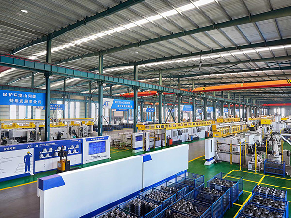 4 自動(dòng)車間